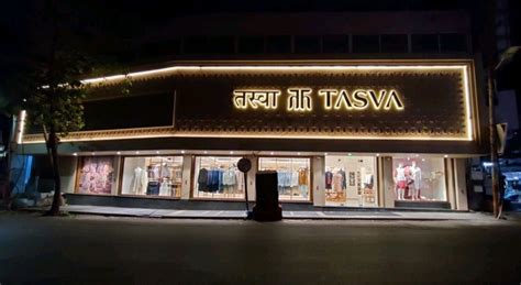 Rohit Pitale on LinkedIn: New Store Launch for TASVA | Aditya Birla ...