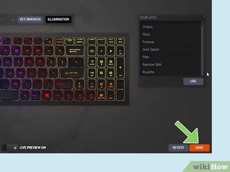 7 Ways to Change the Keyboard Color on a Gaming PC: RGB Help