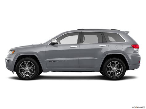 2019 Jeep Grand Cherokee Laredo At Ethan Hunt Automotive Research Groovecar