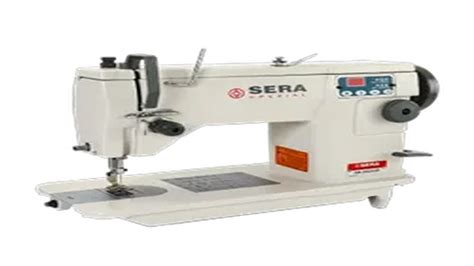 Automation Grade Automatic Sera Sr U Electronic Multipurpose