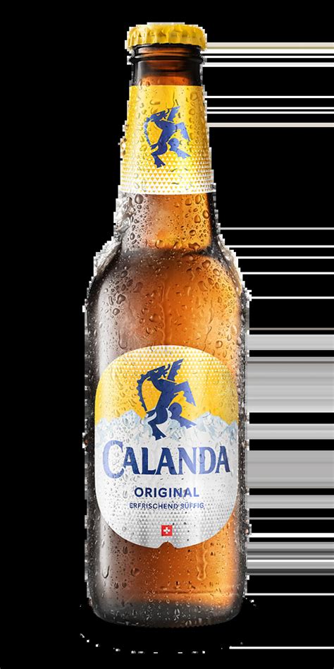 Calanda Calanda Glatsch