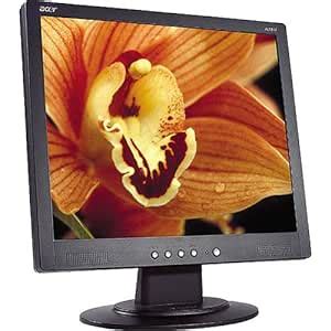 Acer 19 LCD Monitor Amazon In Computers Accessories