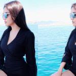 Pamer Body Goals Dengan Bikini Polwan Cantik Ini Habis Dikritik Netizen Paling Seru