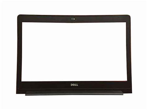 Lcd Front Bezel With Camera Port Dpn Gf Y Gf Y Dell