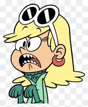 Leni Loud In A Bikini By Batmanmesser On Deviantart Loud House Leni Bikini Free