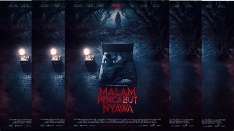 Film Malam Pencabut Nyawa Kapan Tayang Catat Tanggalnya Jurnal Sinjai