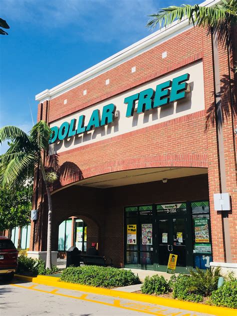 Dollar Tree » Food In Plantation FL