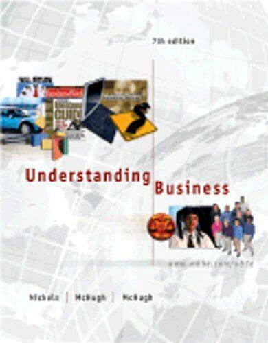 Understanding Business With Olc Powerweb Card And CD 7e By William G