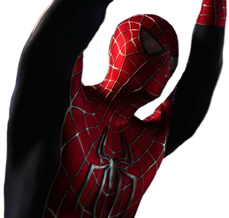 No Way Home Spider Man Png Tobey Maguire By Vegpngs On Deviantart