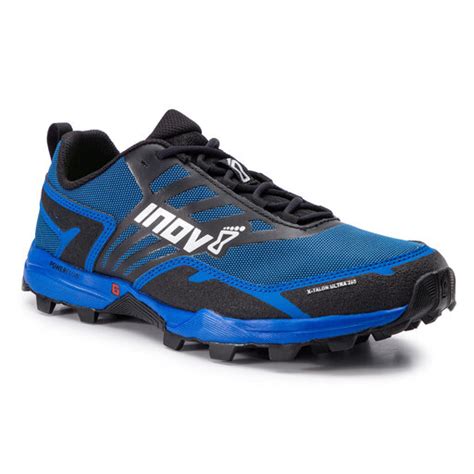 Schuhe Inov 8 X Talon Ultra 260 000763 BLBK S 01 Blue Black Eschuhe De