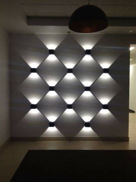 Pin By Cap Bon Bon Cap On D Co Int Rieur Wall Lighting Design