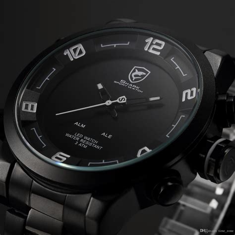 Digital watches for men – Classic, Trendy and Elegant – StyleSkier.com