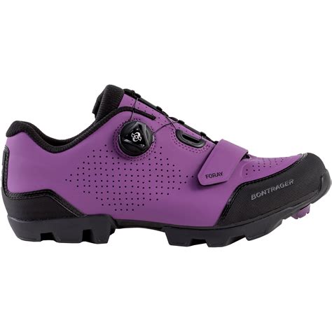 Bontrager Foray Womens MTB Shoes | Sigma Sports