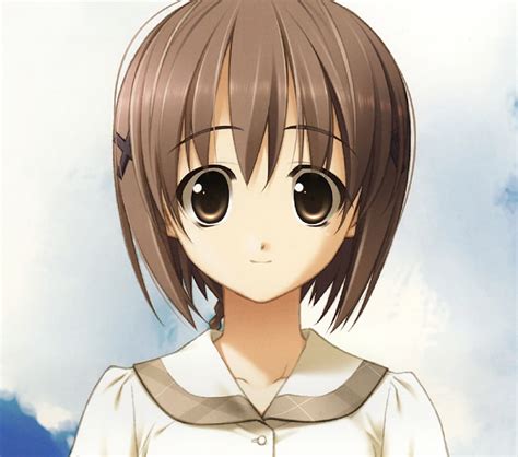 Hd Wallpaper Yosuga No Sora 4k Hd Computer Widescreen Portrait Front