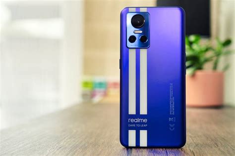 Realme GT Neo 3 Review Up To Speed