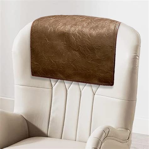 Amazon Headrest Cover For Recliner Chair 2 Pieces Recliner