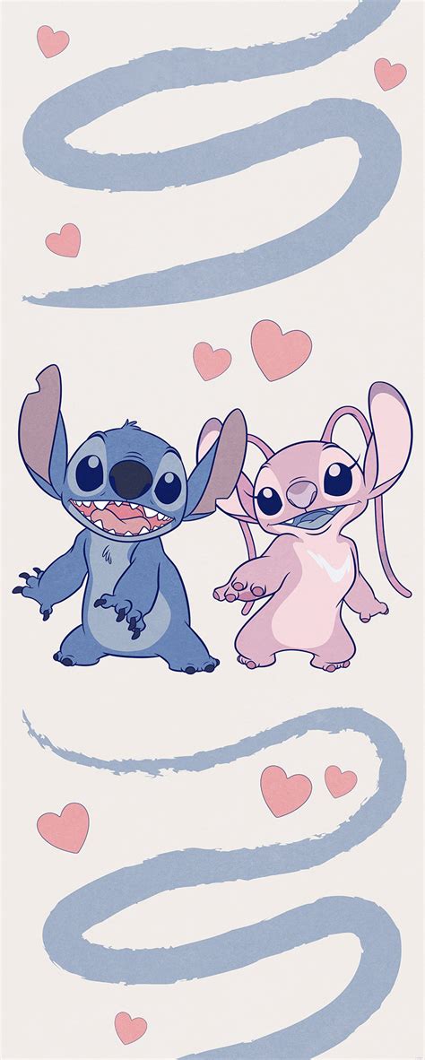 Stitch Together Forever