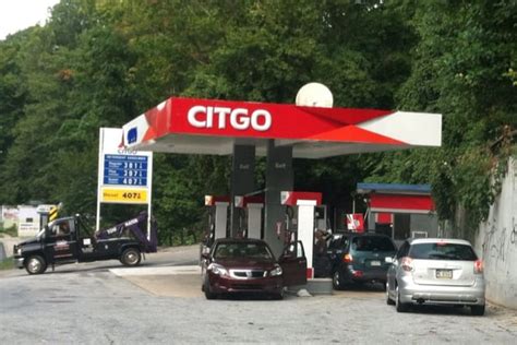 Citgo Gas Station - Gas & Service Stations - Bala Cynwyd, PA - Yelp