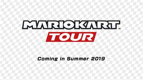 As Te Puedes Inscribir A La Beta De Mario Kart Tour Para Android