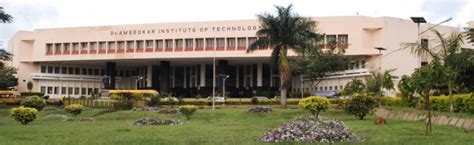 Dr Ambedkar Institute Of Technology Bangalore