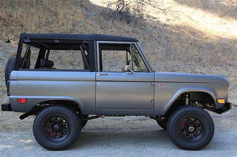 Icon Bronco