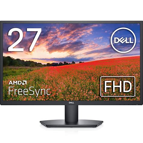 Dell Se2722h 27″ Hd Monitor Mercy Electronics