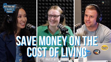 7 Ways To SAVE Money On The Cost Of Living This Year Ft Invest