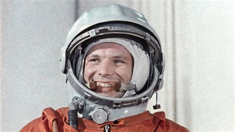 Stichtag M Rz Todestag Des Kosmonauten Juri Gagarin