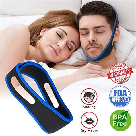 Top 3 Highest Rated Anti Snoring Devices 2020 Body Winning