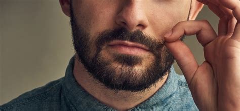 10 Moustache Styles For Men You Should Try Once High Street Gent