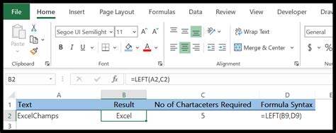 Beispiele F R Excel Zeichenfolgenfunktionen Text Beispieldateien