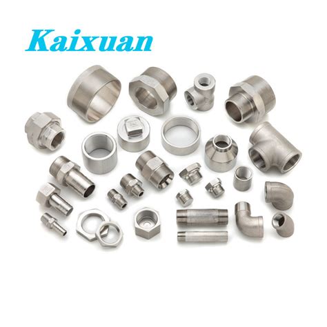 China Metric Pipe Thread Fittings Factory and Manufacturers - Suppliers ...