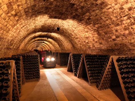 Penedès Codorniu Winery Tour With Cava Tasting Getyourguide