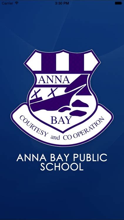 Anna Bay Public School - Skoolbag by SKOOLBAG PTY LTD