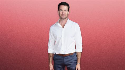 Get Ready To Fall In Love With Firefly Lane Actor Ben Lawson Glamour