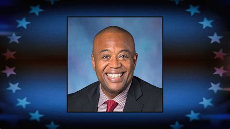 Mayor Anthony Williams Wins 2nd Term In Abilene Ktab