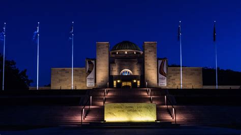 Tours VisitCanberra