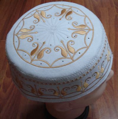 Muslim & Islamic Caps (FM24) - China Muslim Caps and Islamic Caps price