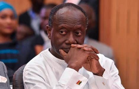 Committee On Ofori Attas Censure To Begin Sittings Today