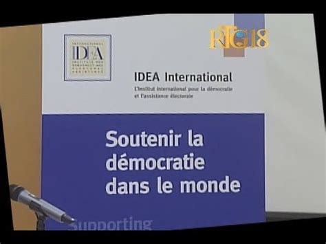 Ha Ti Institut International Pour La D Mocratie Et L Assistance