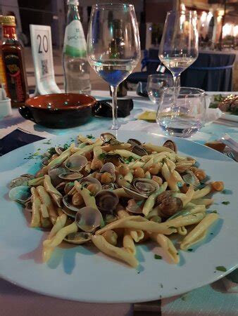 RISTORANTE PICCOLO FARO Cervia Restaurant Reviews Photos Phone