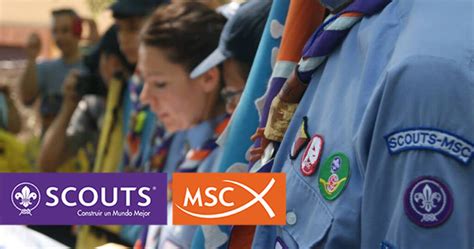 Asamblea Nacional Del Movimiento Scout Católico Iglesia En La Rioja