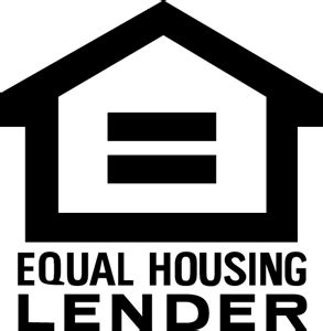 Equal Housing Lender Logo PNG Vector (EPS) Free Download