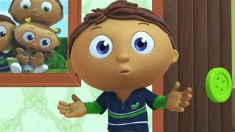 Super Why Tv Series 20072016 Episode List Imdb