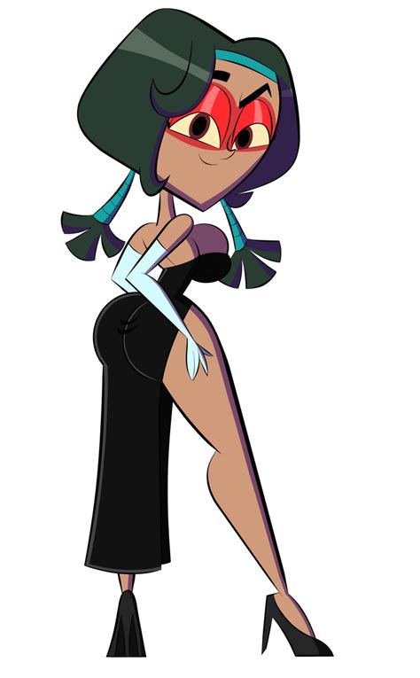 Alt Version Sexy Dress By Ck Draws Stuff On Deviantart