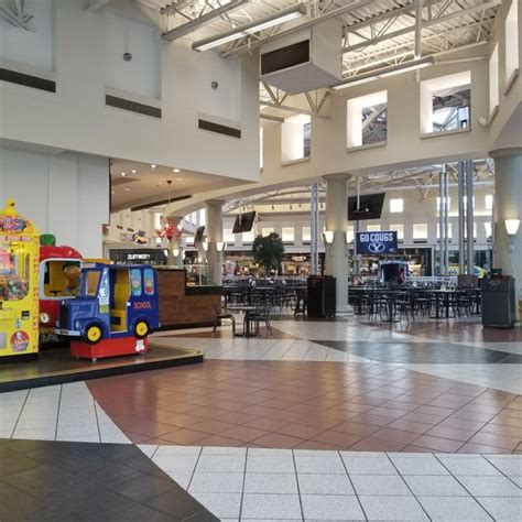 Provo Mall Food Court East Bay Provo Ut