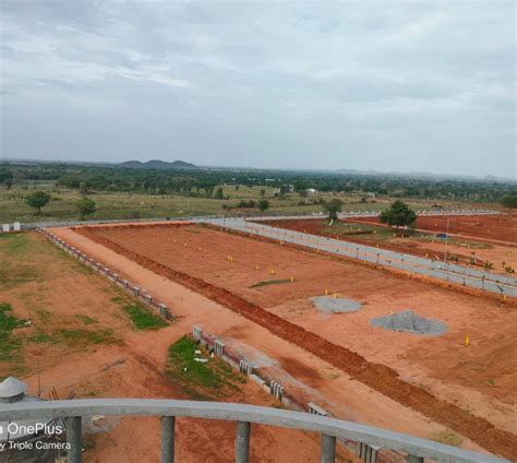 Explore Premium Villa Plots For Sale At Mercury Township