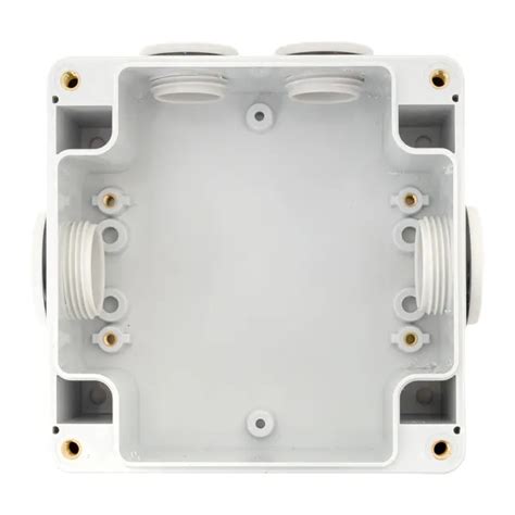 Коробка соединительная Heat Box 100 IP65. Цены, характеристики, фото на ...