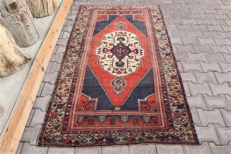 Usak Rug 210 Cm 123 Cm Catawiki