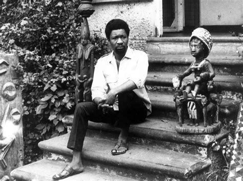 Wole Soyinka A Force Of Nature In The African Literary Space